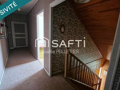 Appartement, 145 m²