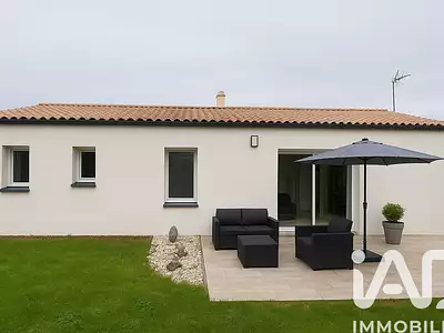 Maison, 103 m²
