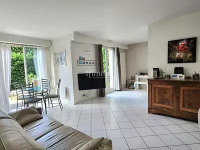 Appartement, 43 m²