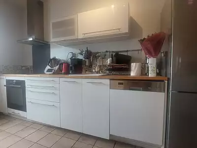 Maison, 94 m²