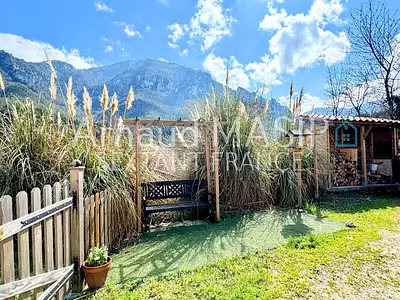 Maison, 132 m²