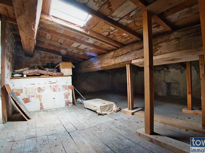 Maison, 119 m²