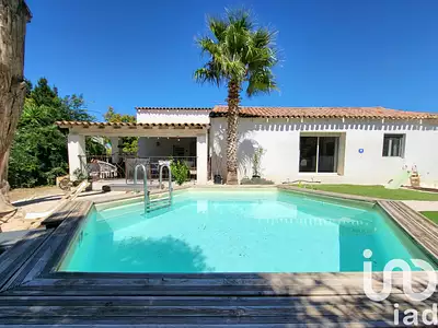 Maison, 105 m²
