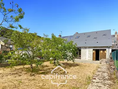 Maison, 71 m²