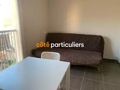 Appartement, 14,98 m²