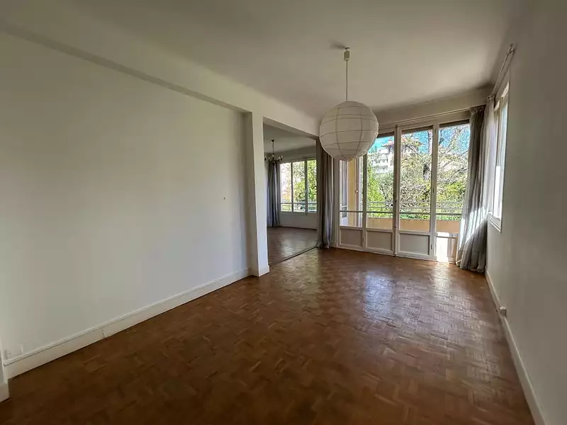 Appartement, 66 m²