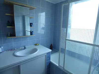 Appartement, 83 m²