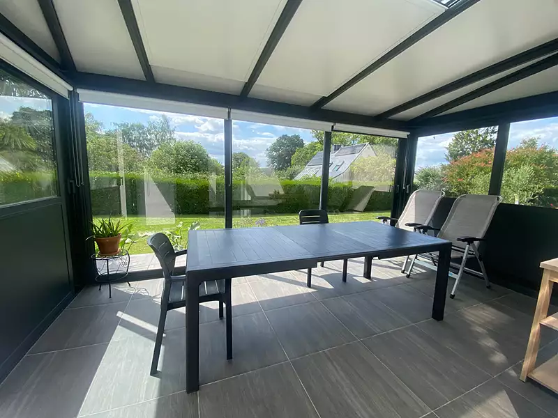 Maison, 185 m²