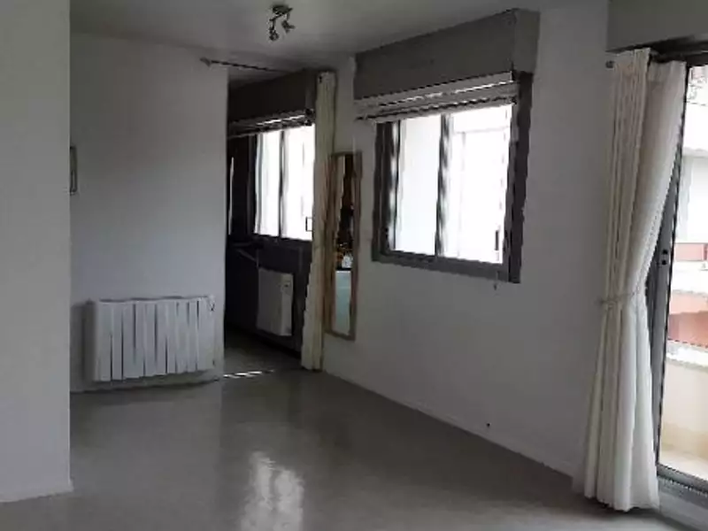 Appartement, 32 m²