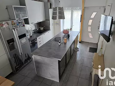 Maison, 108 m²