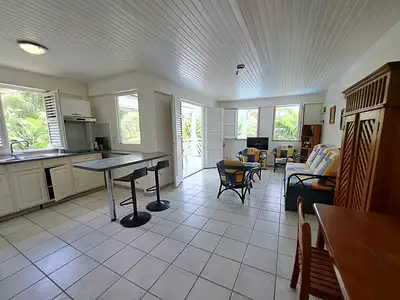 Appartement, 43,06 m²
