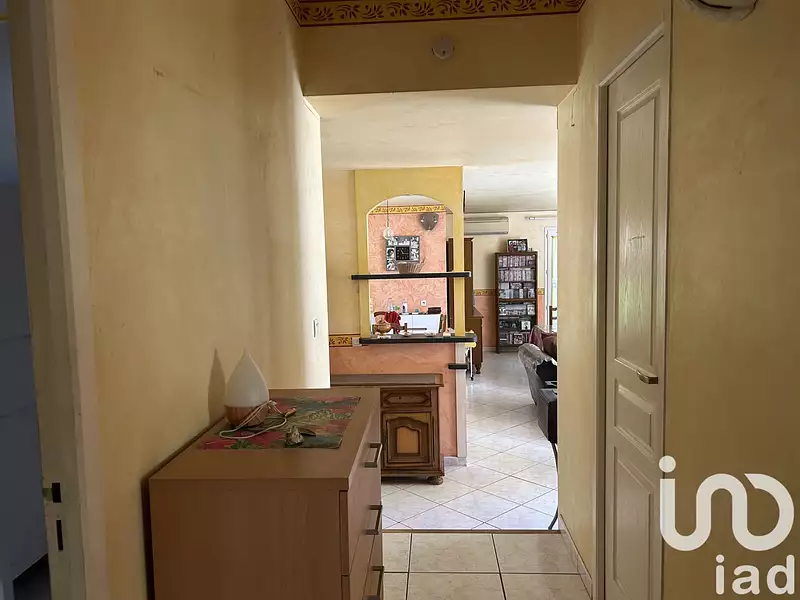 Maison, 119 m²