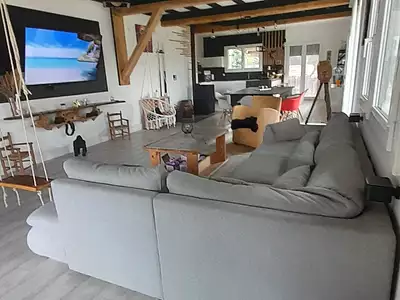 Maison, 210 m²