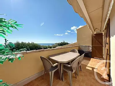 Appartement, 37,4 m²