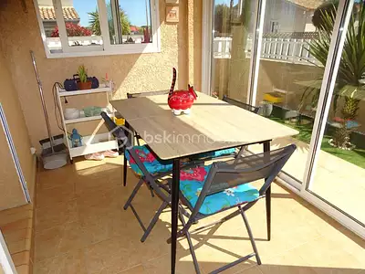 Maison, 92 m²