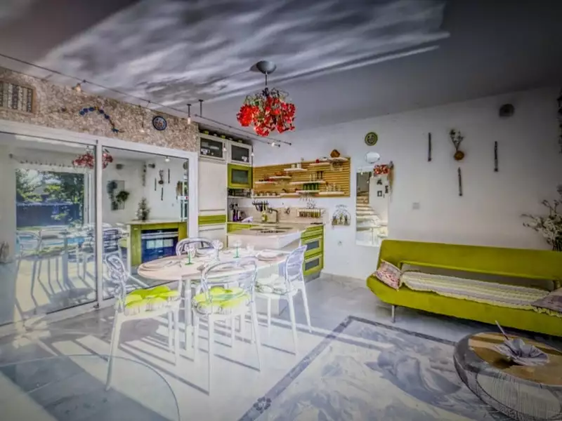 Maison, 95 m²