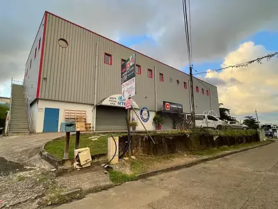 Divers, 32 m²