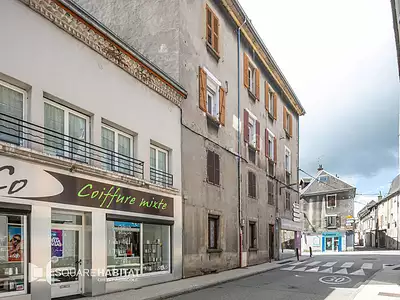 Appartement, 120,78 m²