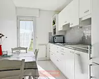 Appartement, 60 m²