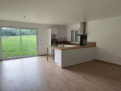 Maison, 95 m²
