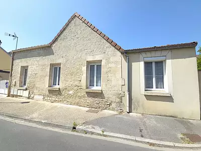 Maison, 96 m²