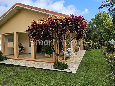 Maison, 238,85 m²
