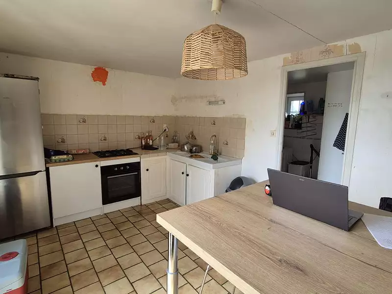 Maison, 185 m²