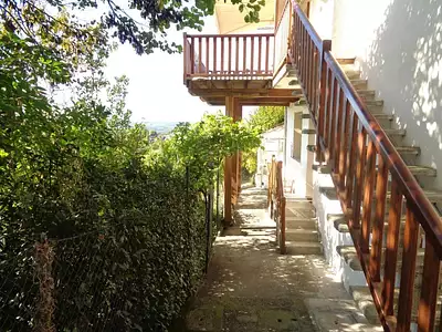 Maison, 135 m²