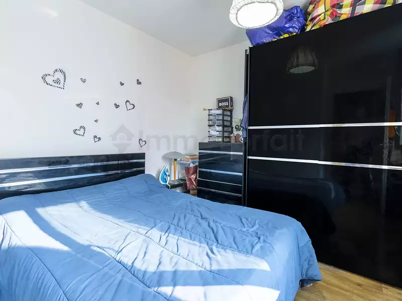 Appartement, 78,6 m²