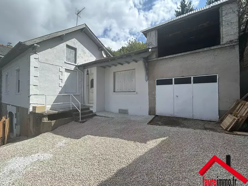 Maison, 95 m²