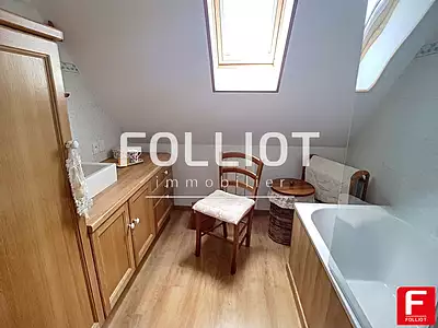 Maison, 127 m²