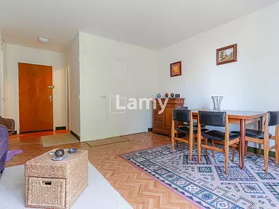 Appartement, 26,25 m²