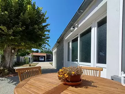 Maison, 95 m²