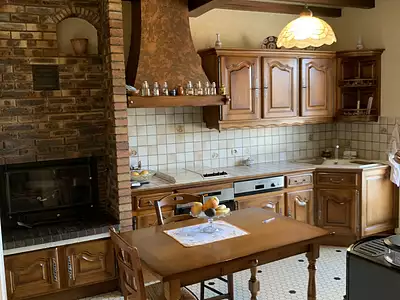 Maison, 260 m²