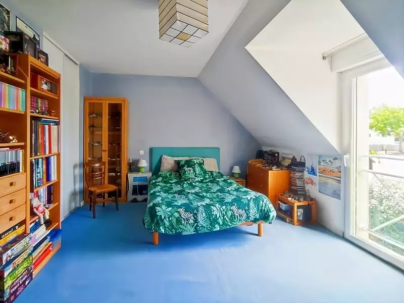 Maison, 175 m²