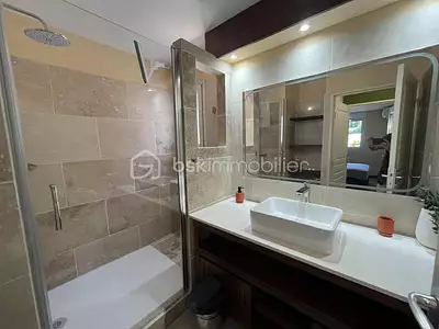 Appartement, 109 m²