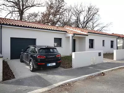 Maison, 138 m²