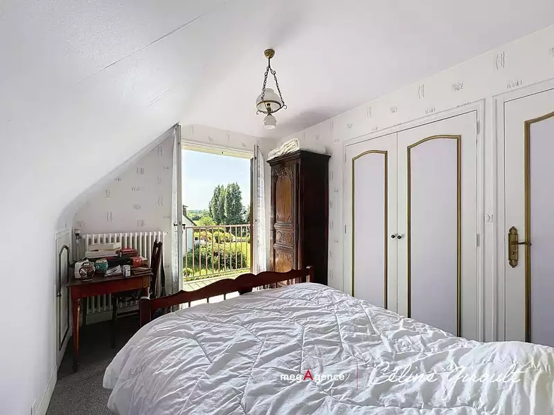 Maison, 145 m²