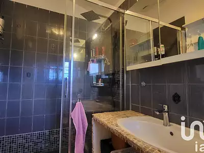 Maison, 117 m²