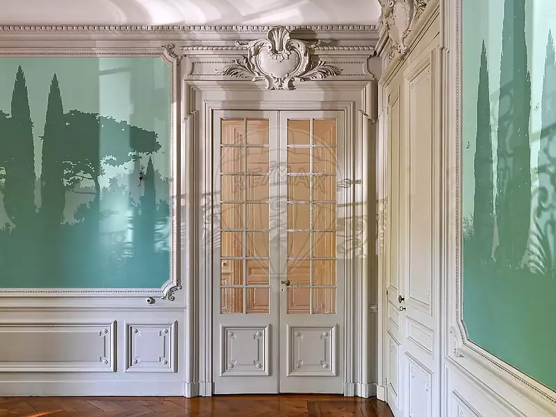 Appartement, 288 m²