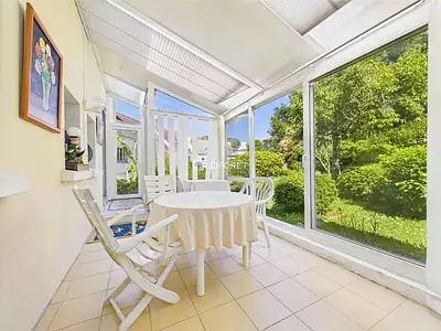 Maison, 110 m²