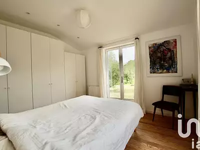 Maison, 121 m²