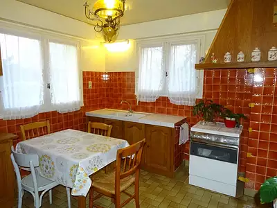 Maison, 110 m²