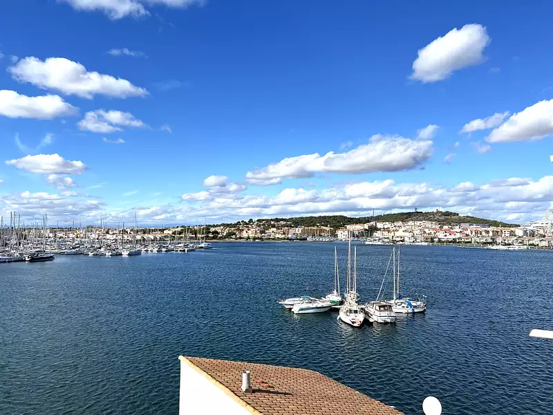 Appartement, 22,24 m²