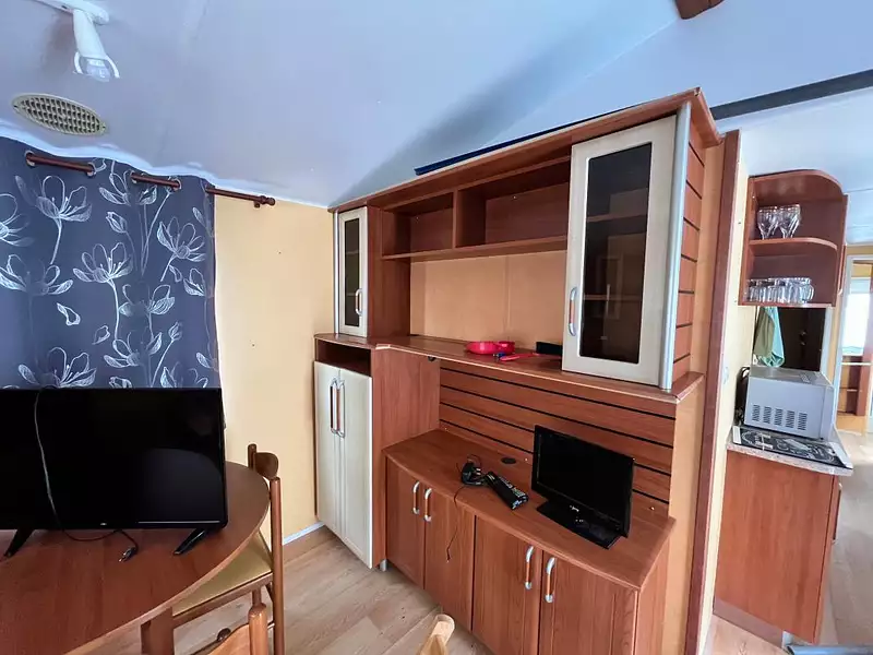 Appartement, 28 m²