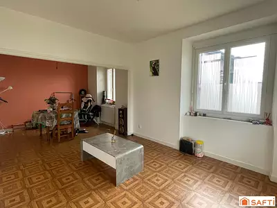 Maison, 102 m²