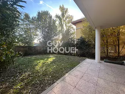 Appartement, 83,8 m²