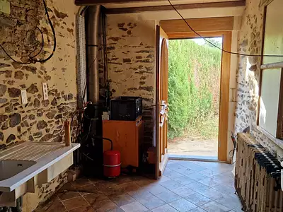 Maison, 90 m²