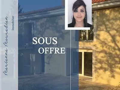 Maison, 90 m²