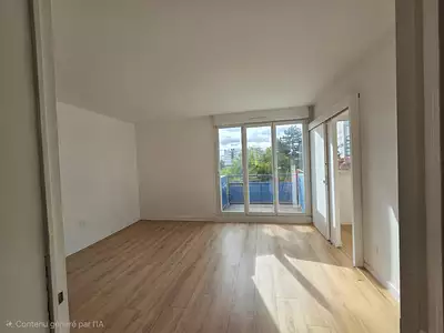 Appartement, 68 m²